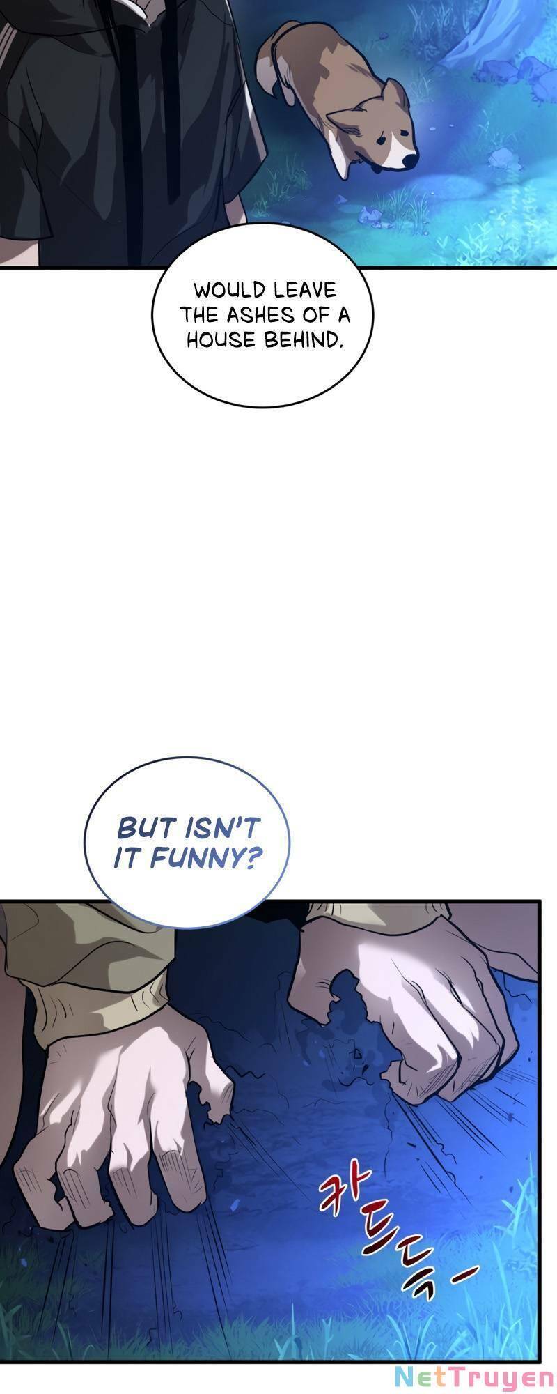 Con Đường Tái Sinh Chap 10 - Next Chap 11