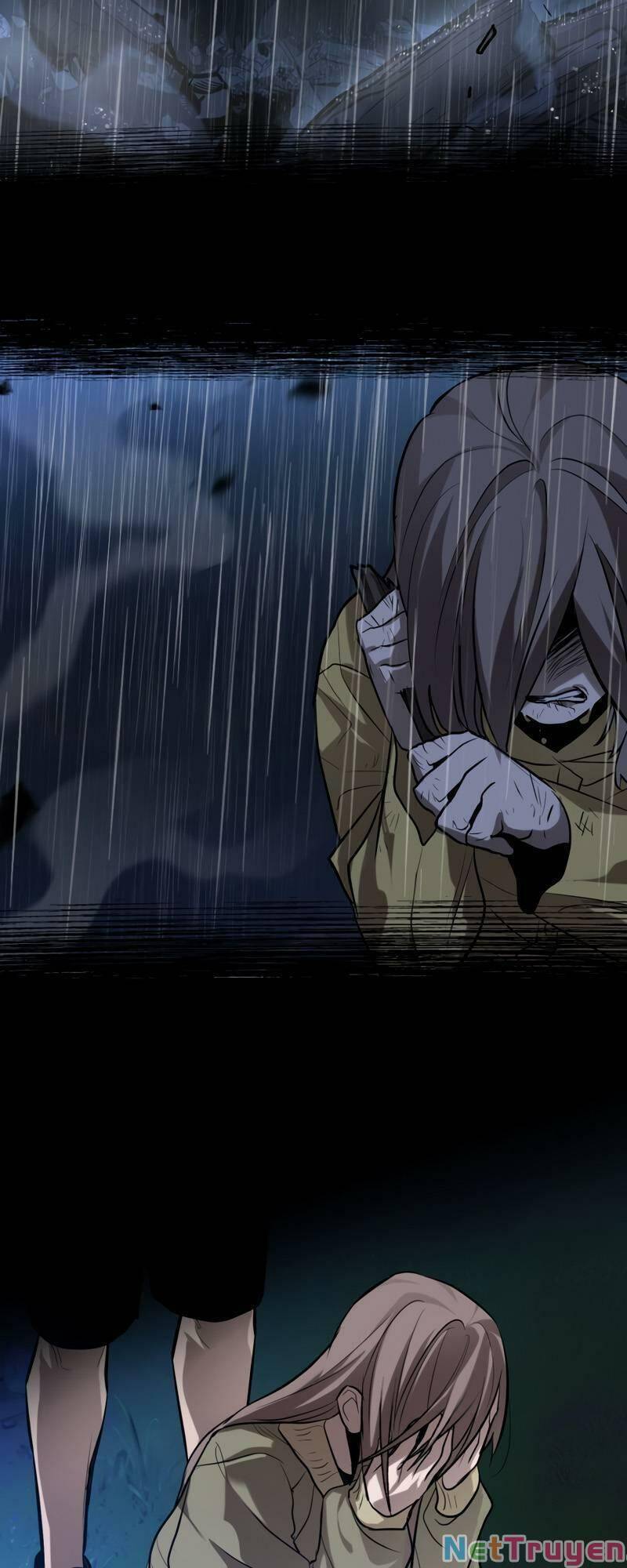 Con Đường Tái Sinh Chap 10 - Next Chap 11