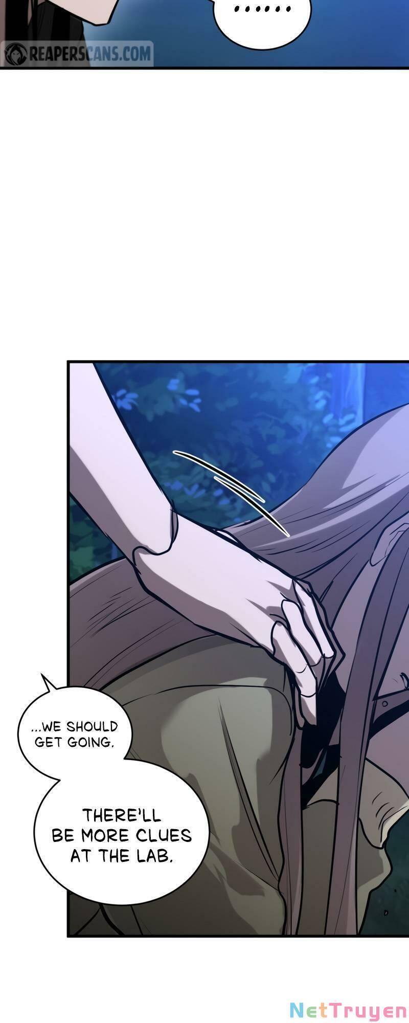 Con Đường Tái Sinh Chap 10 - Next Chap 11