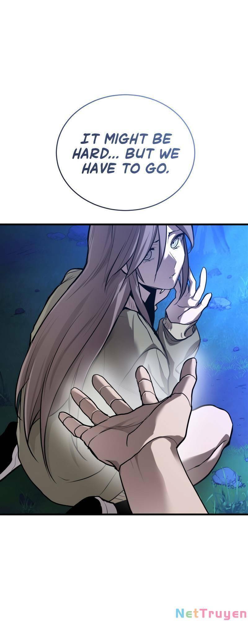 Con Đường Tái Sinh Chap 10 - Next Chap 11