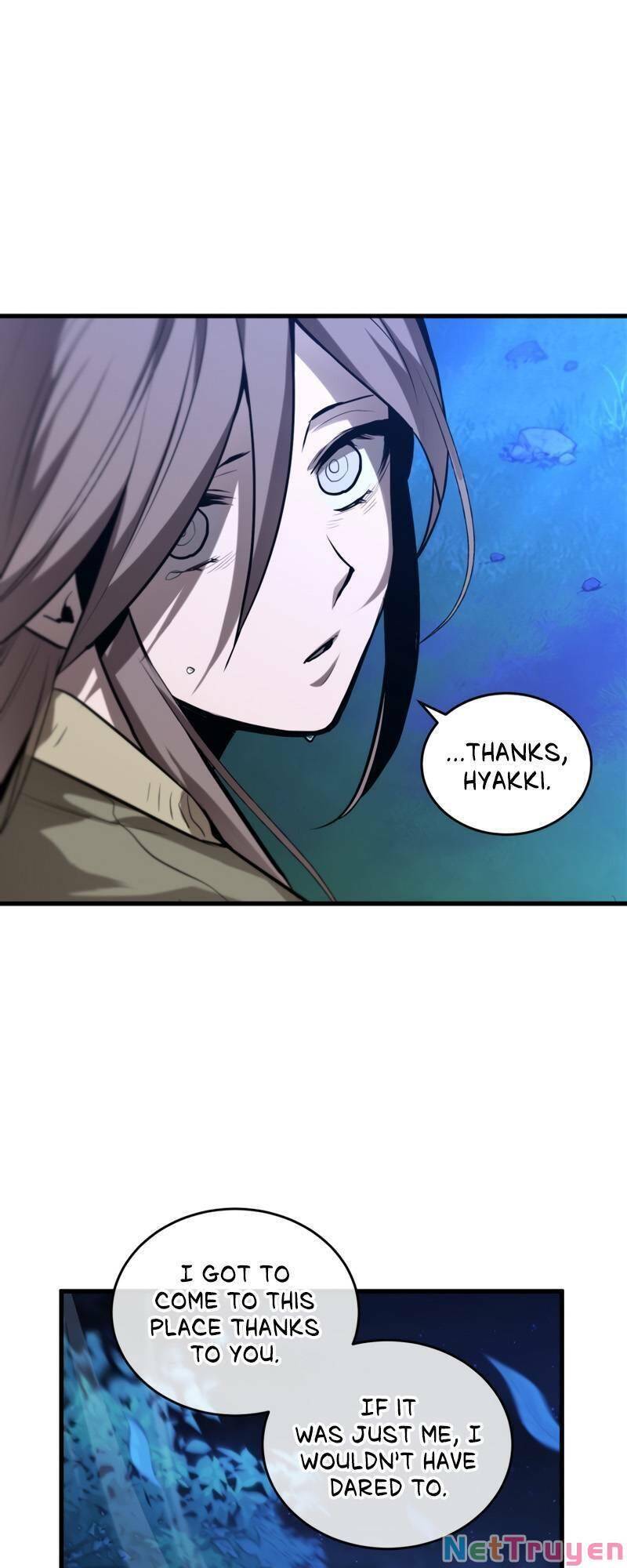 Con Đường Tái Sinh Chap 10 - Next Chap 11