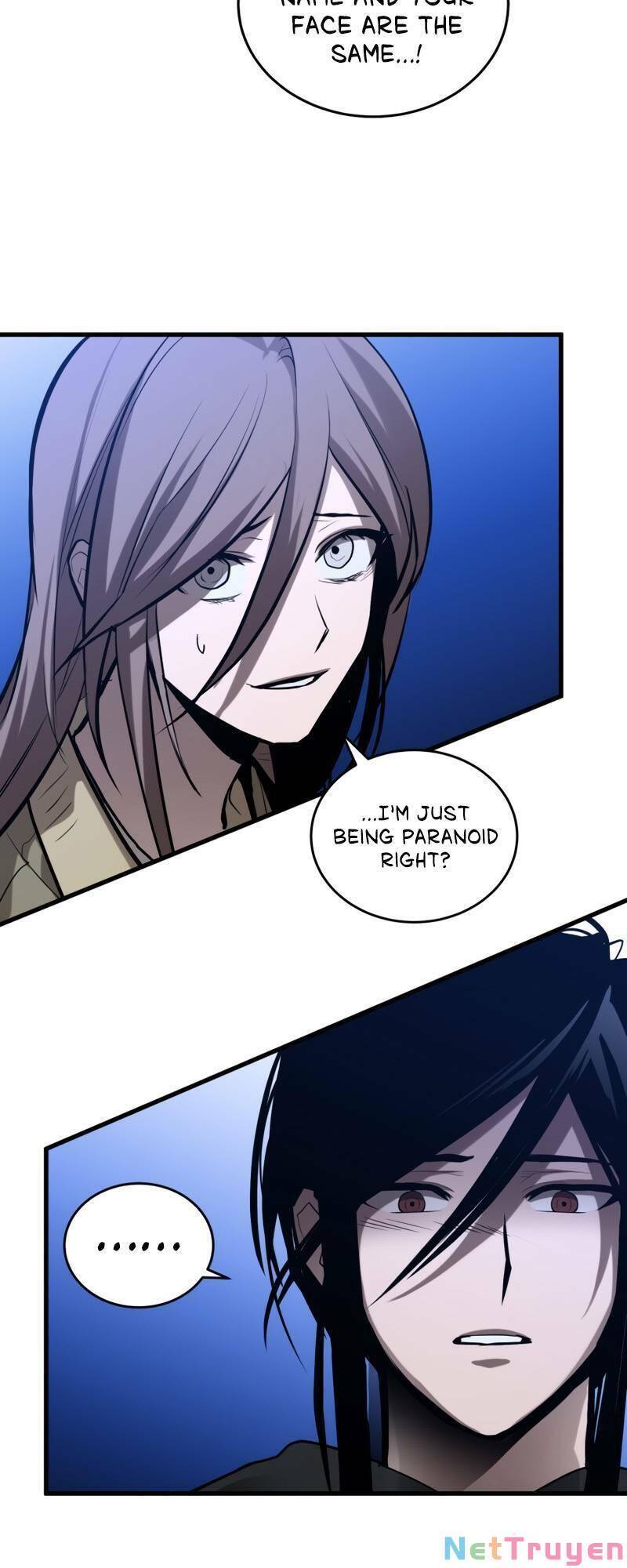 Con Đường Tái Sinh Chap 10 - Next Chap 11