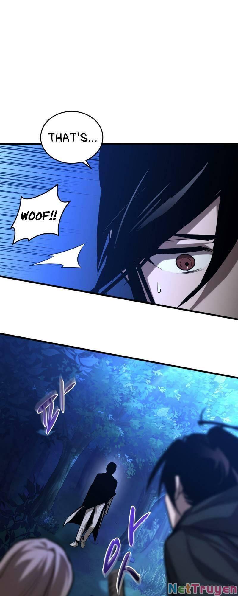 Con Đường Tái Sinh Chap 10 - Next Chap 11