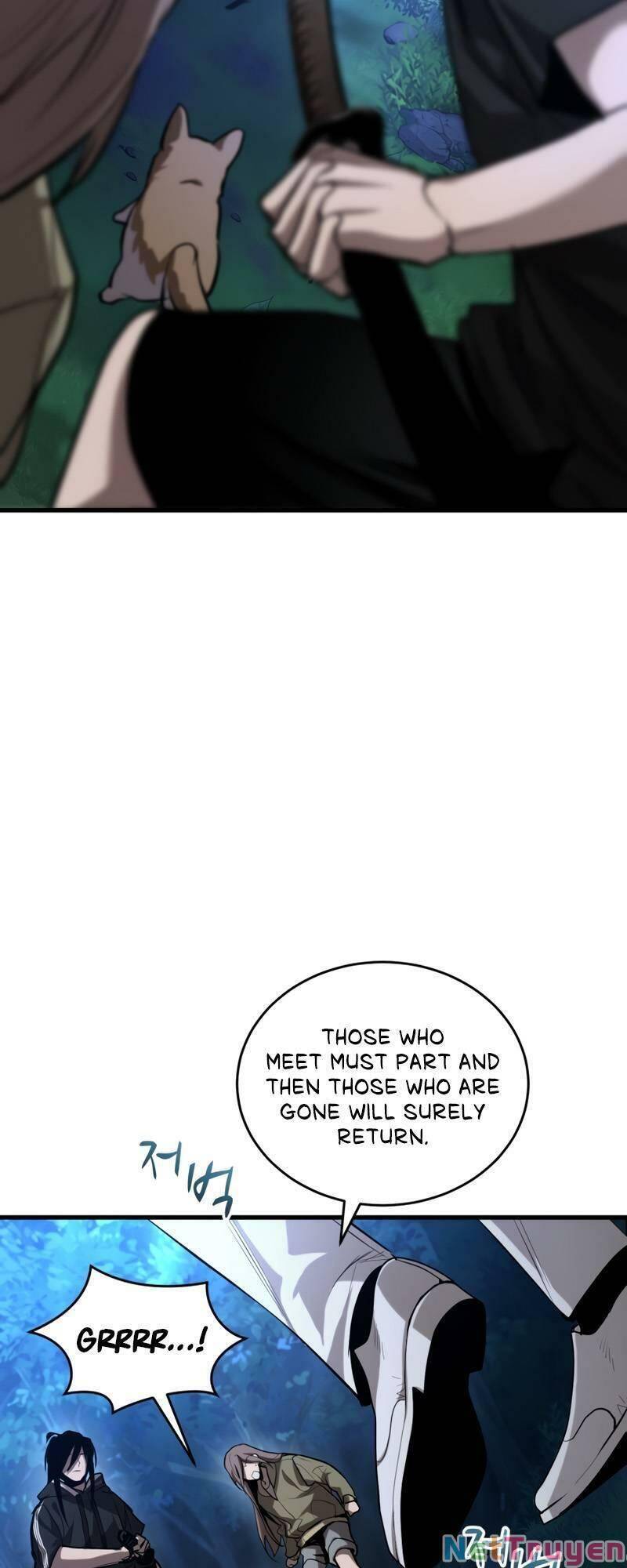 Con Đường Tái Sinh Chap 10 - Next Chap 11