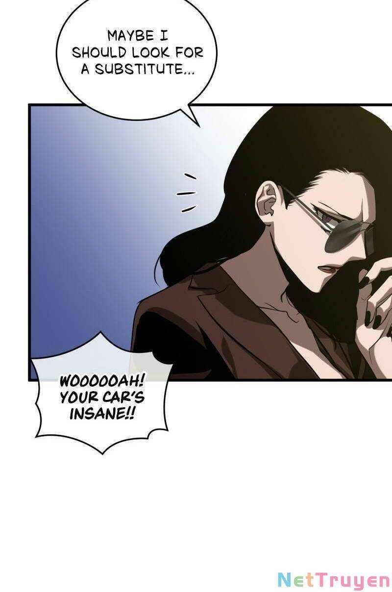 Con Đường Tái Sinh Chap 10 - Next Chap 11