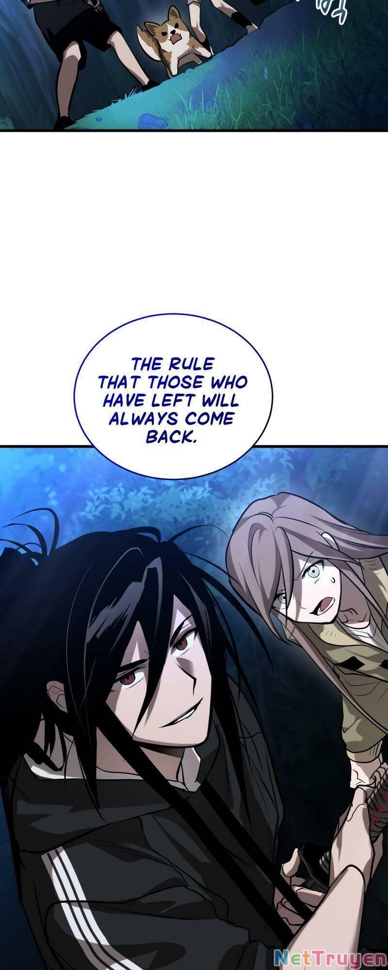 Con Đường Tái Sinh Chap 10 - Next Chap 11