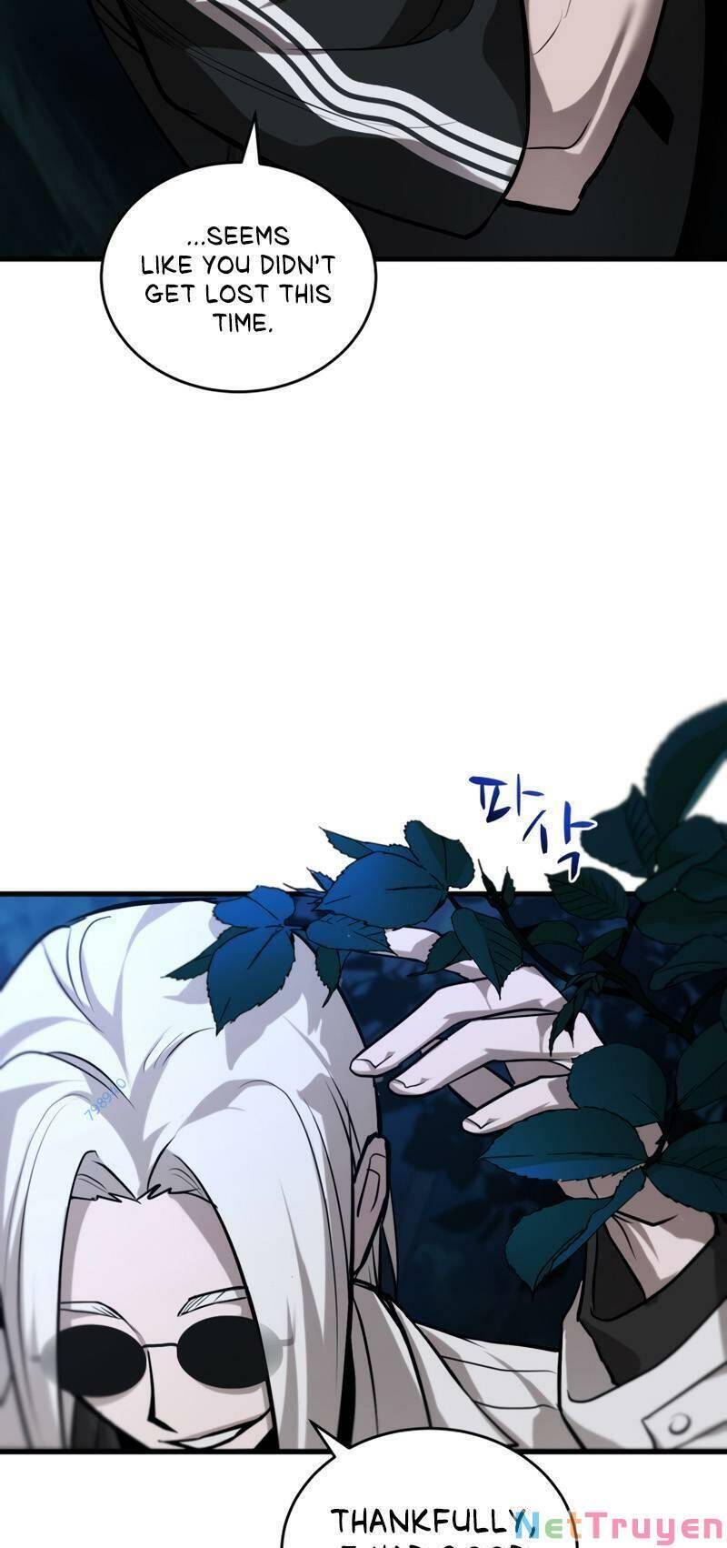 Con Đường Tái Sinh Chap 10 - Next Chap 11