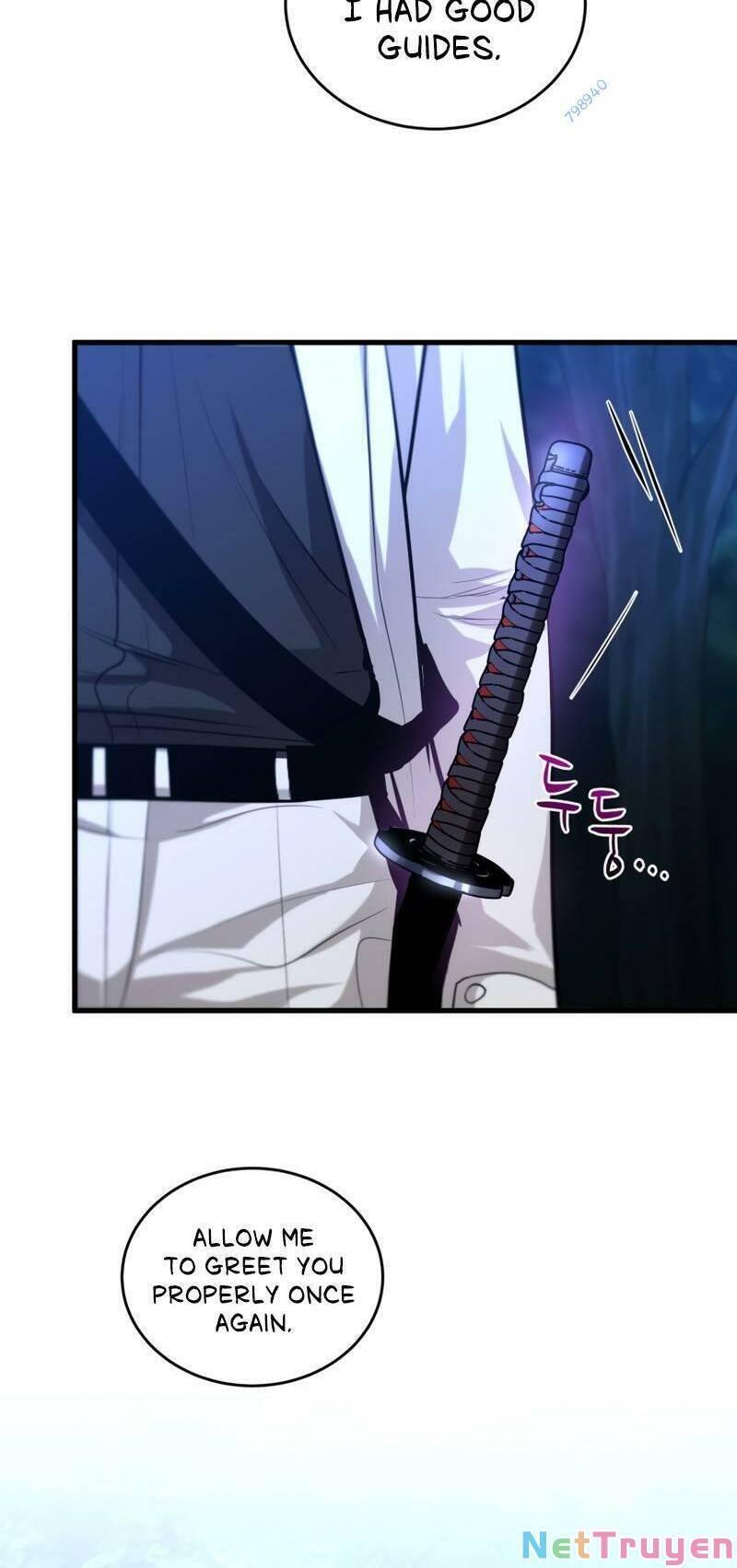 Con Đường Tái Sinh Chap 10 - Next Chap 11