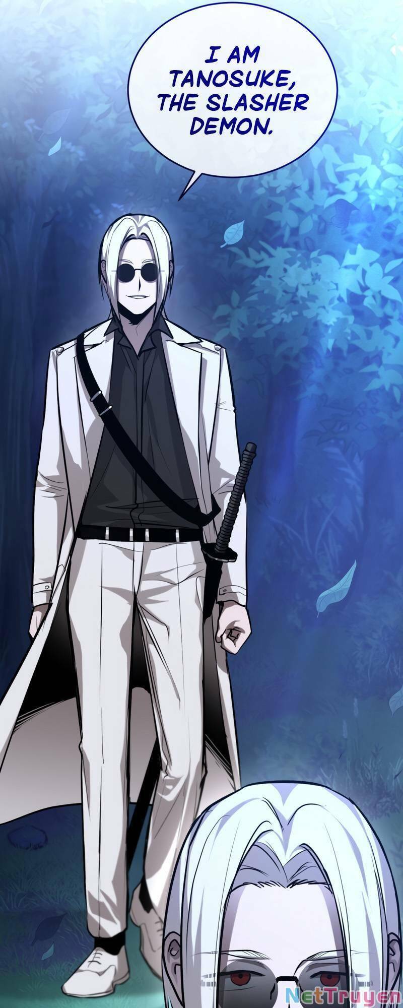 Con Đường Tái Sinh Chap 10 - Next Chap 11