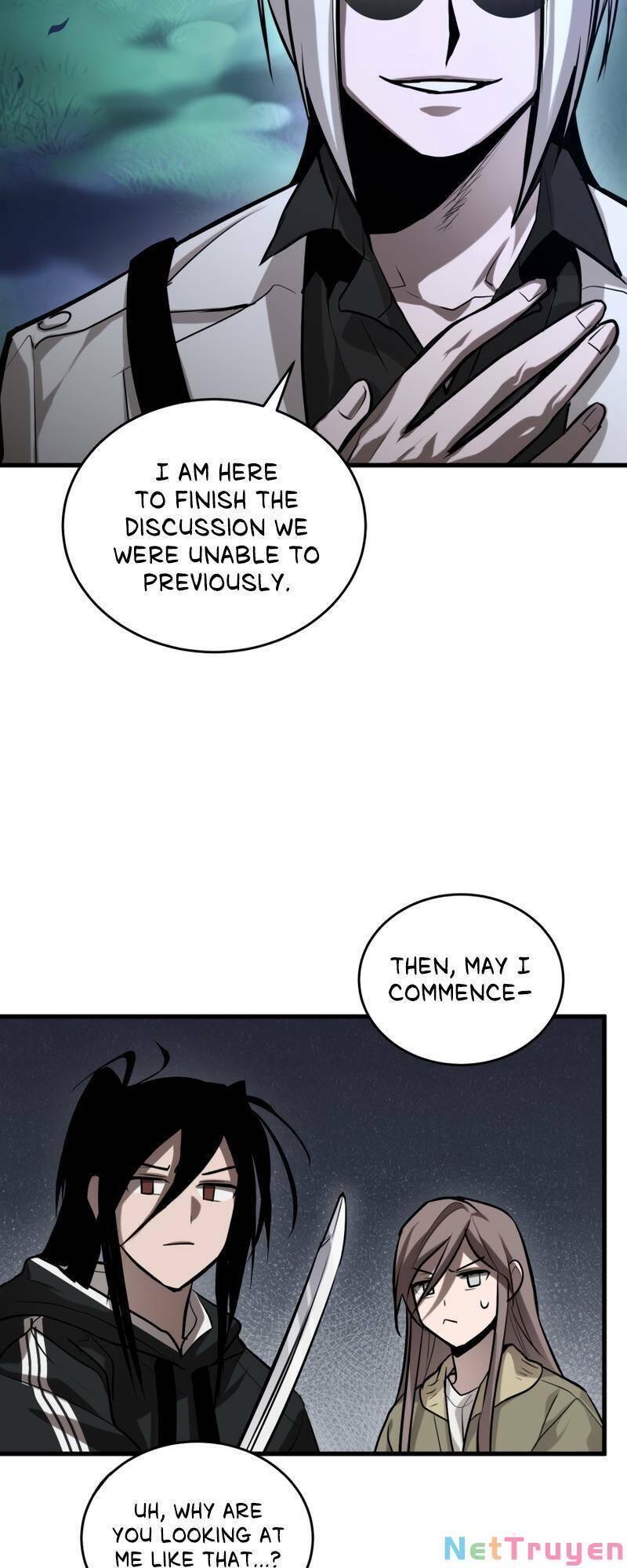 Con Đường Tái Sinh Chap 10 - Next Chap 11