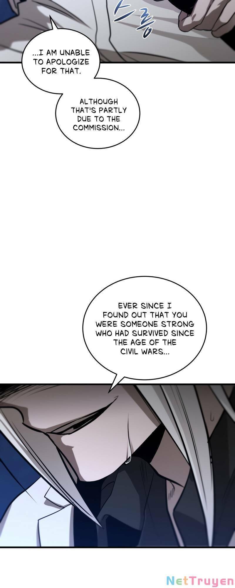 Con Đường Tái Sinh Chap 10 - Next Chap 11