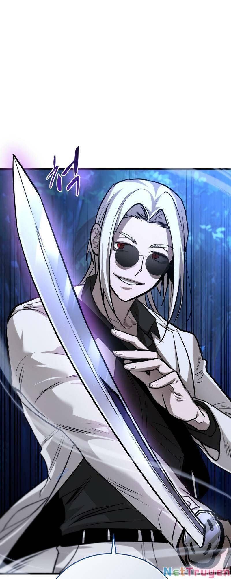 Con Đường Tái Sinh Chap 10 - Next Chap 11