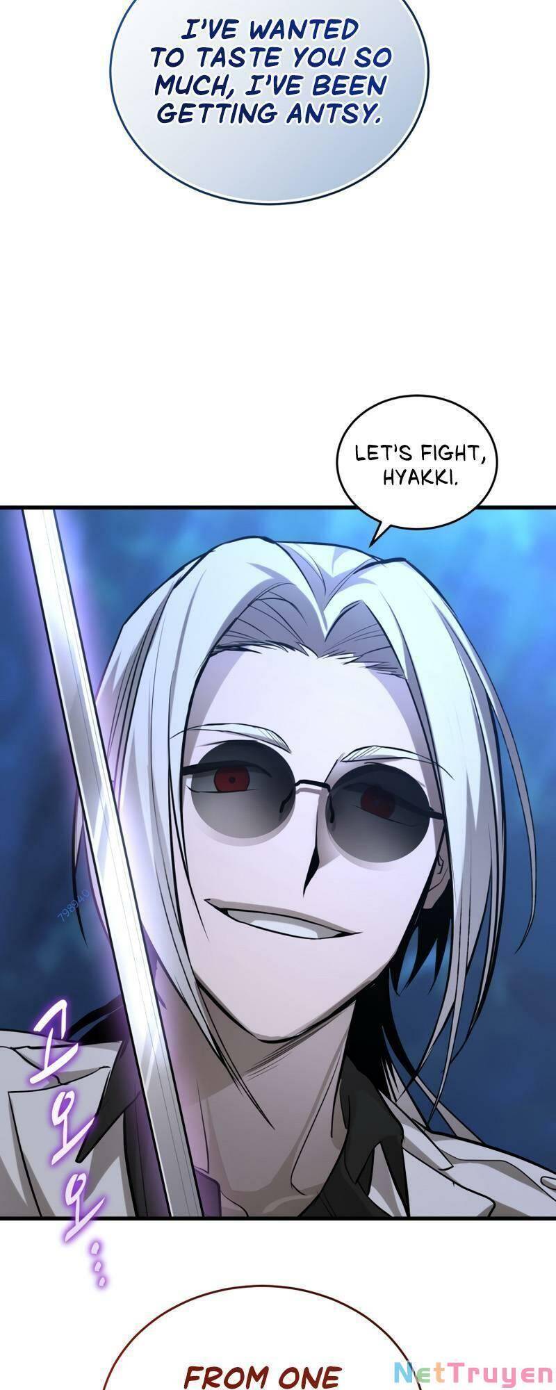 Con Đường Tái Sinh Chap 10 - Next Chap 11