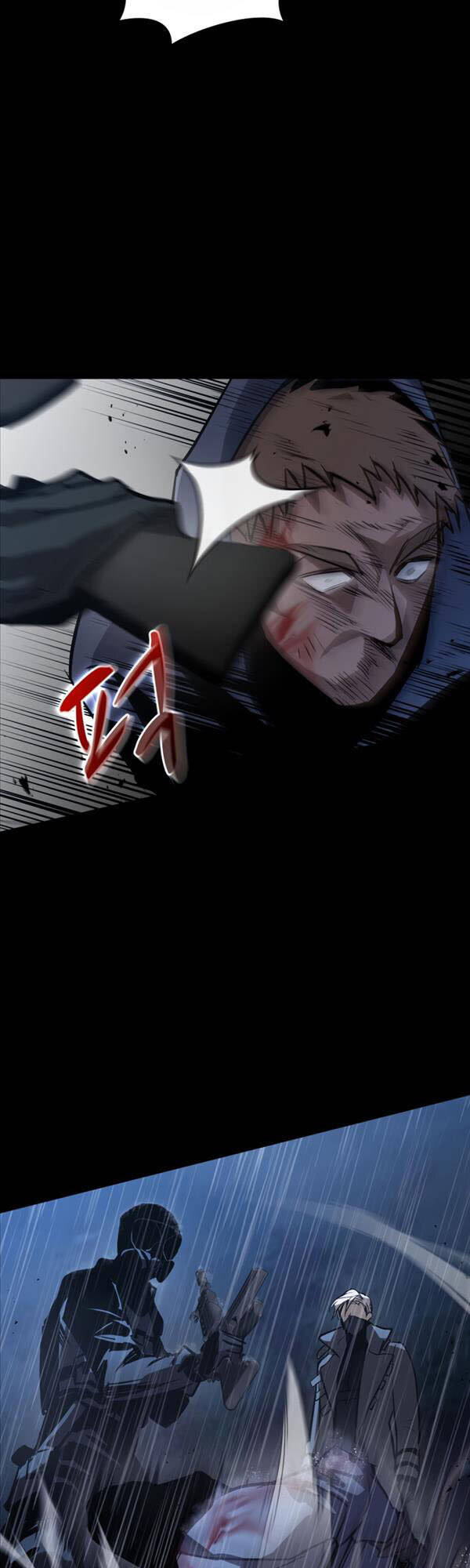 Con Đường Tái Sinh Chap 2 - Next Chap 3