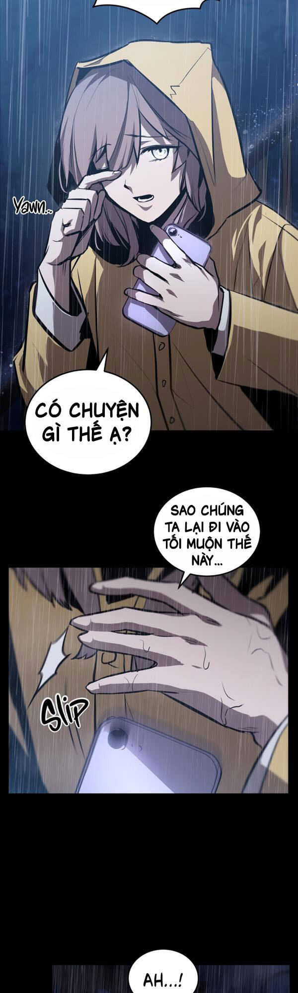 Con Đường Tái Sinh Chap 2 - Next Chap 3