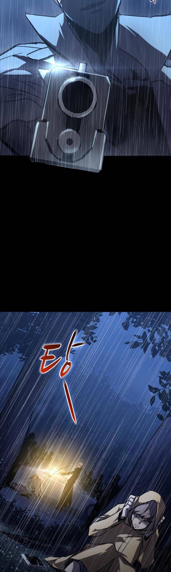 Con Đường Tái Sinh Chap 2 - Next Chap 3