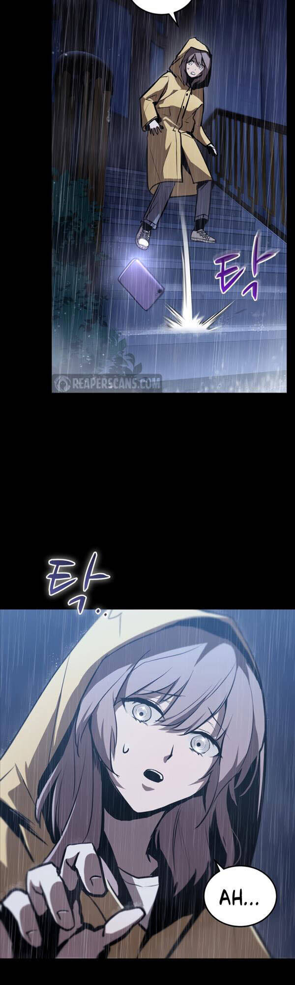 Con Đường Tái Sinh Chap 2 - Next Chap 3
