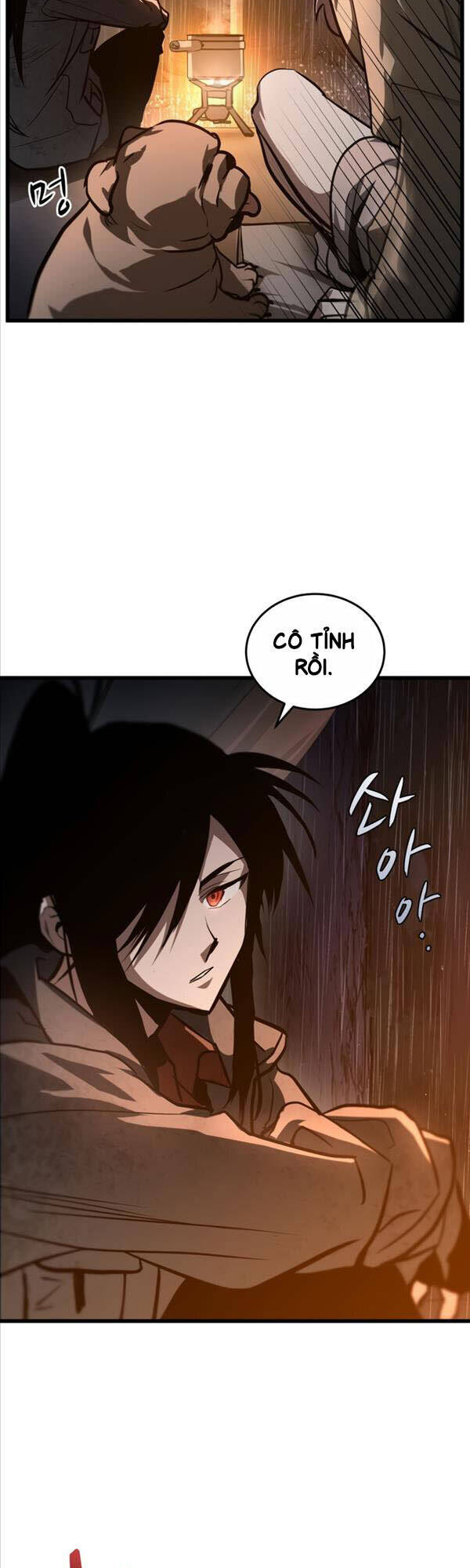 Con Đường Tái Sinh Chap 2 - Next Chap 3