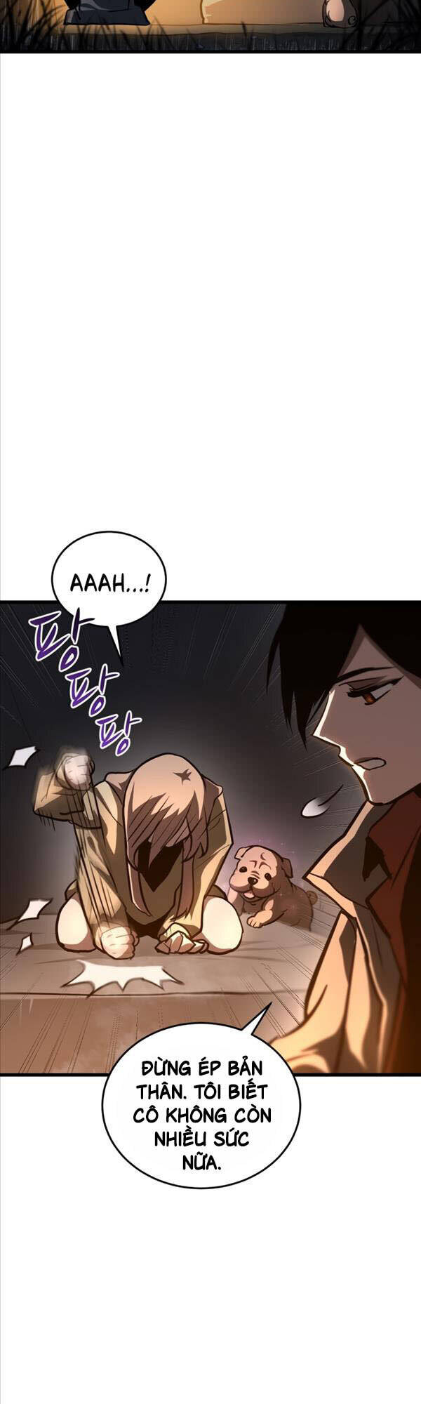 Con Đường Tái Sinh Chap 2 - Next Chap 3