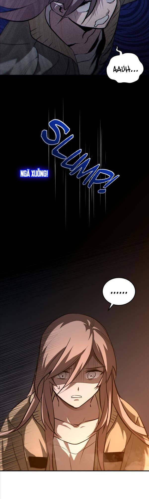 Con Đường Tái Sinh Chap 2 - Next Chap 3