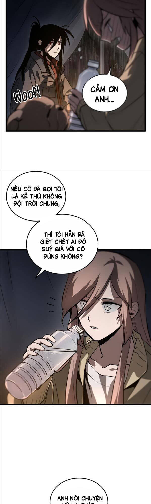 Con Đường Tái Sinh Chap 2 - Next Chap 3