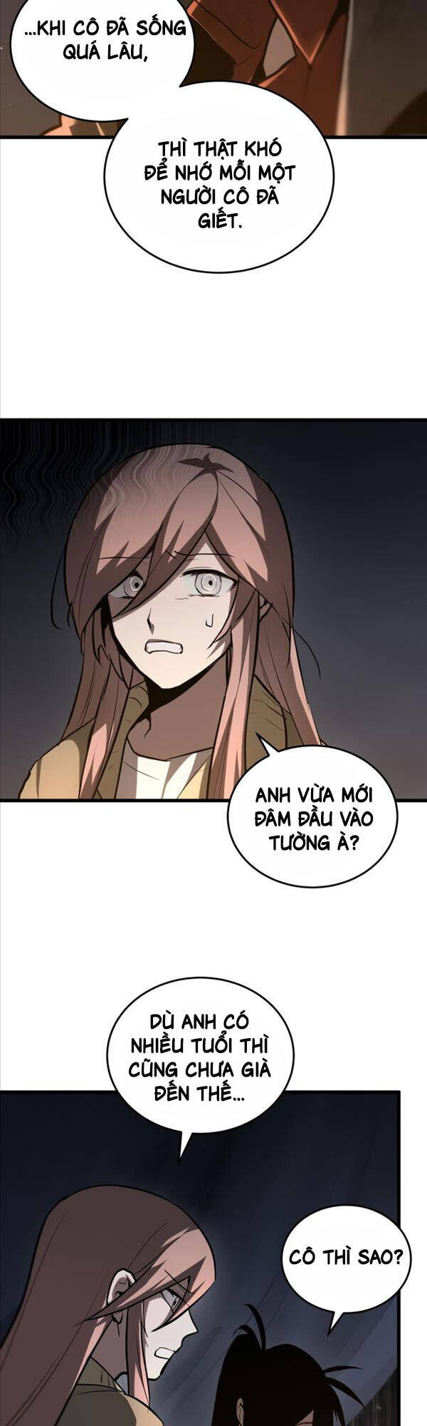 Con Đường Tái Sinh Chap 2 - Next Chap 3