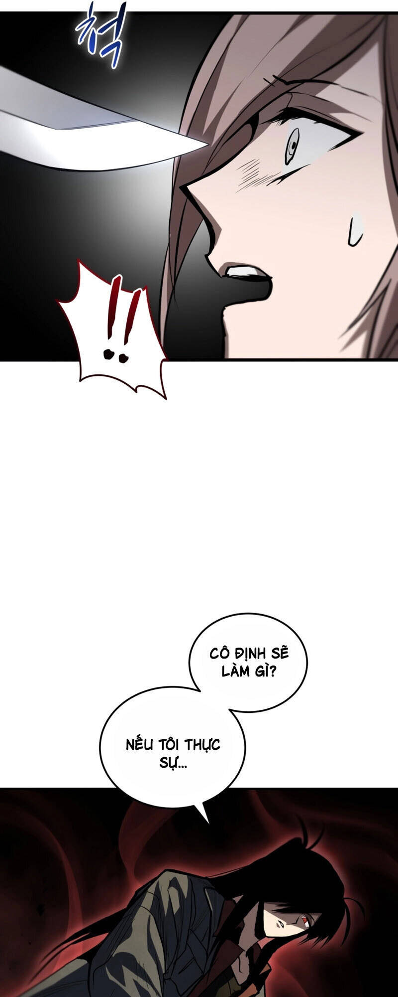 Con Đường Tái Sinh Chap 2 - Next Chap 3