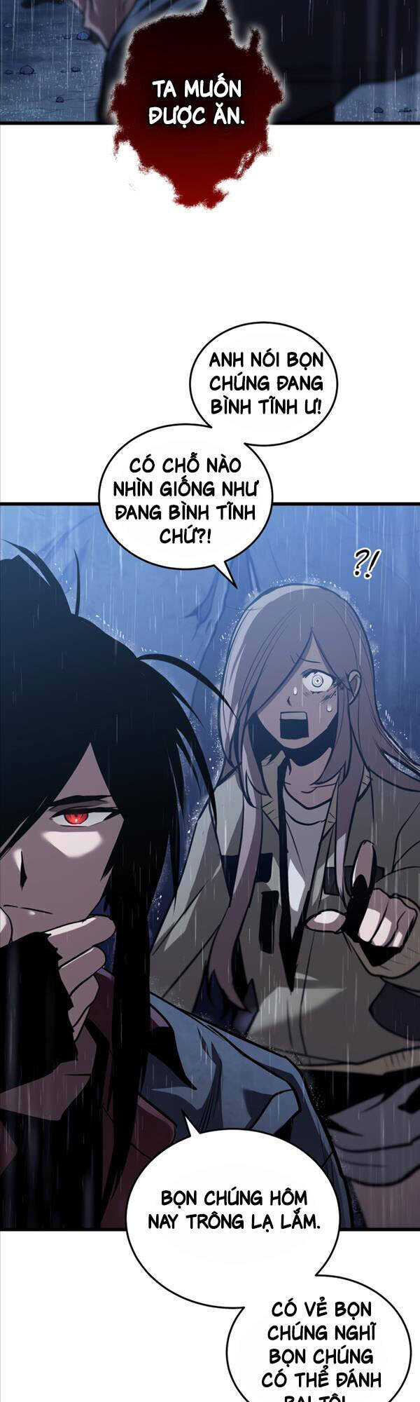 Con Đường Tái Sinh Chap 3 - Next Chap 4