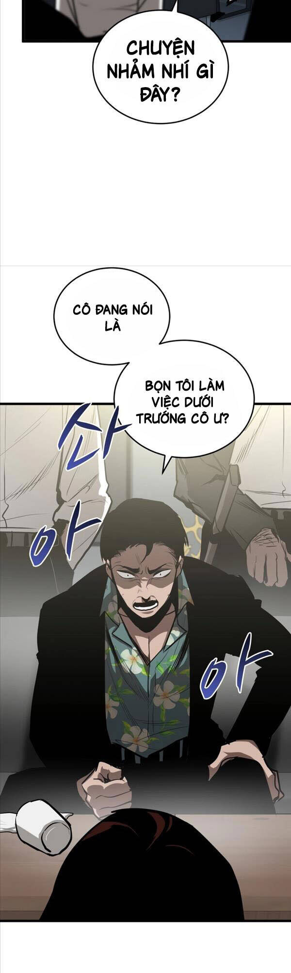 Con Đường Tái Sinh Chap 3 - Next Chap 4