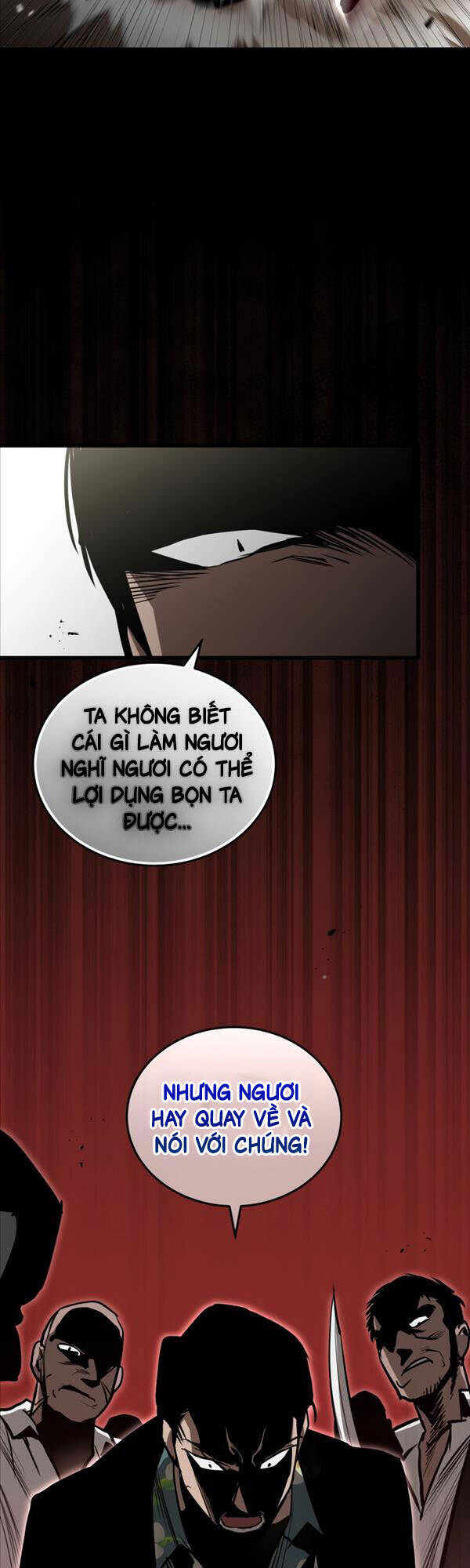 Con Đường Tái Sinh Chap 3 - Next Chap 4