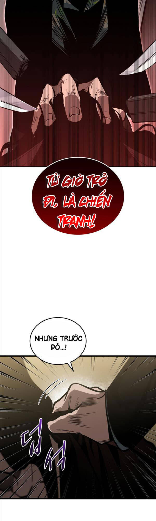 Con Đường Tái Sinh Chap 3 - Next Chap 4