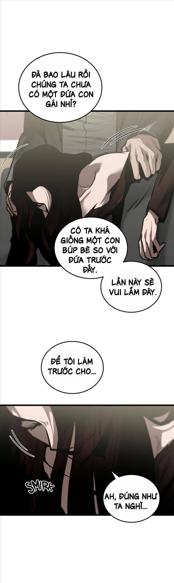 Con Đường Tái Sinh Chap 3 - Next Chap 4