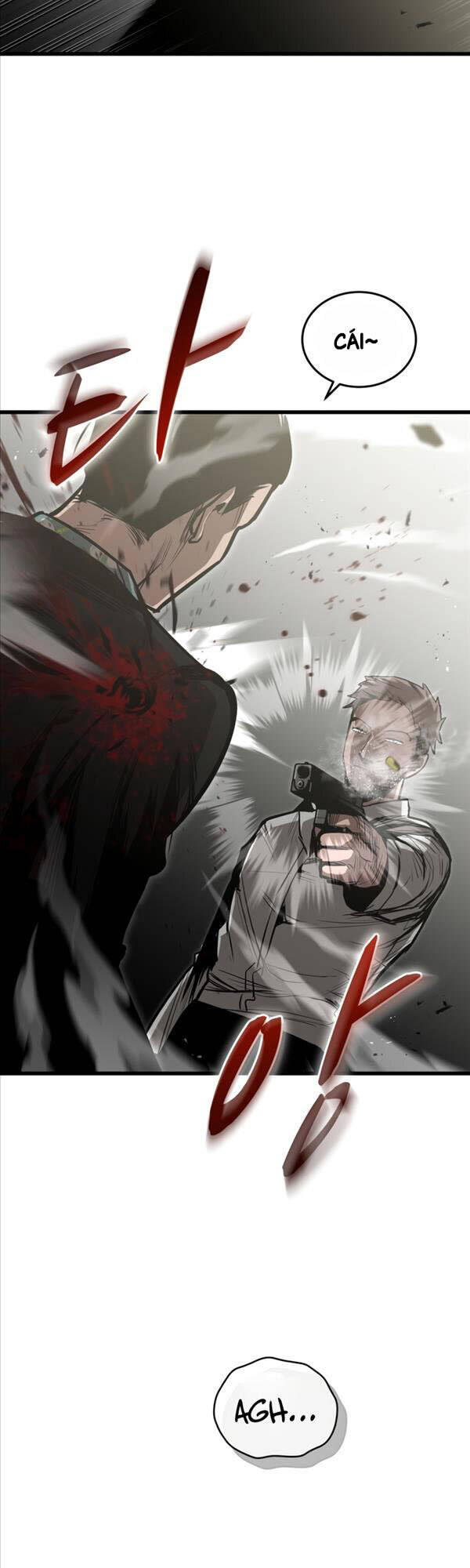 Con Đường Tái Sinh Chap 3 - Next Chap 4
