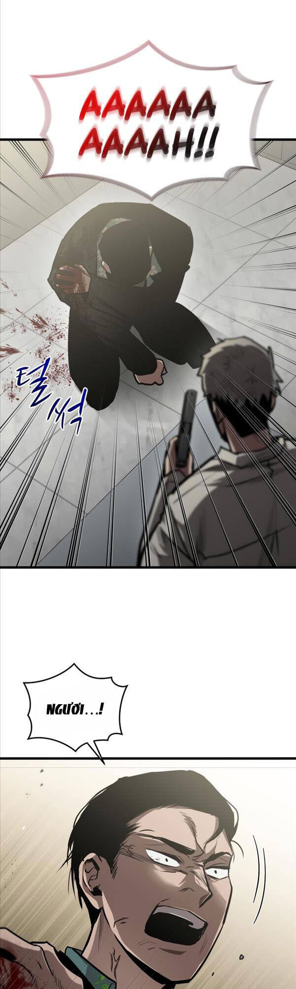 Con Đường Tái Sinh Chap 3 - Next Chap 4