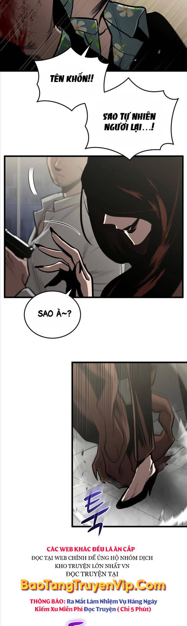 Con Đường Tái Sinh Chap 3 - Next Chap 4
