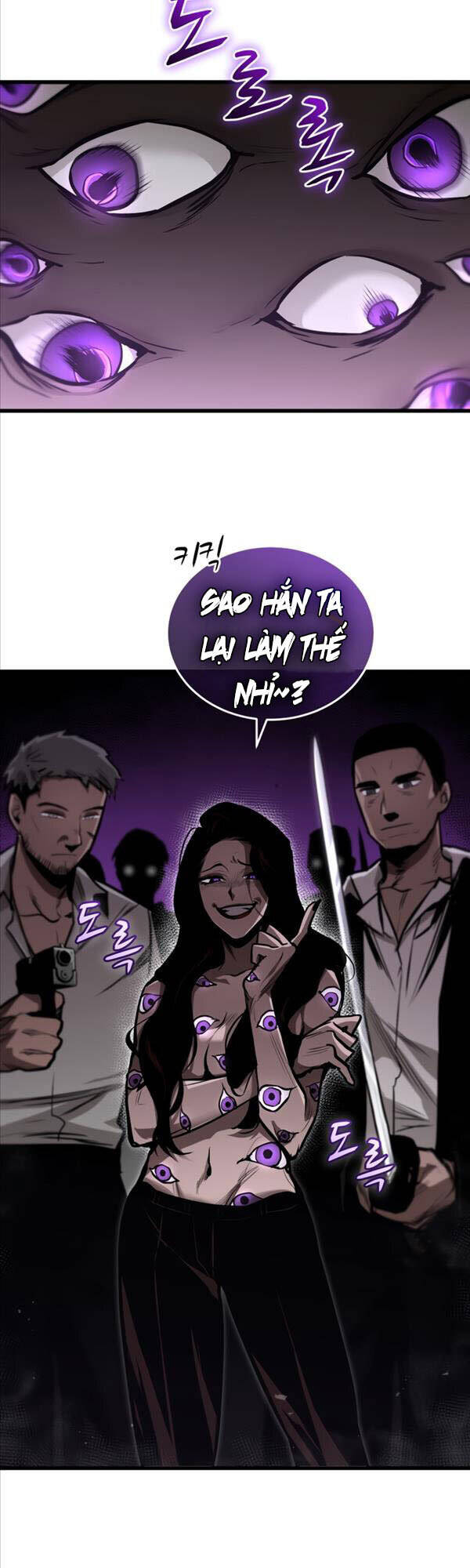 Con Đường Tái Sinh Chap 3 - Next Chap 4