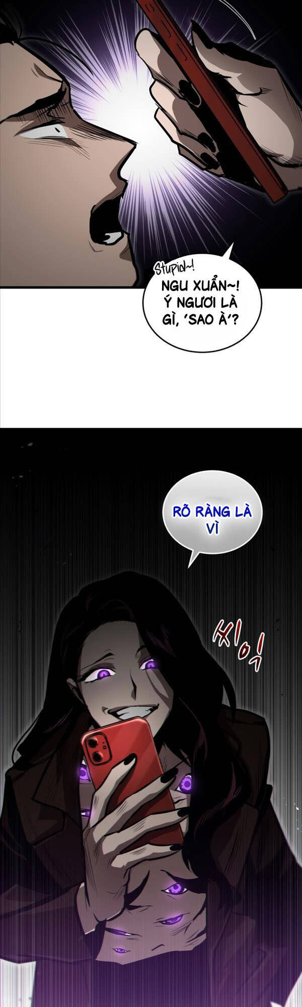 Con Đường Tái Sinh Chap 3 - Next Chap 4