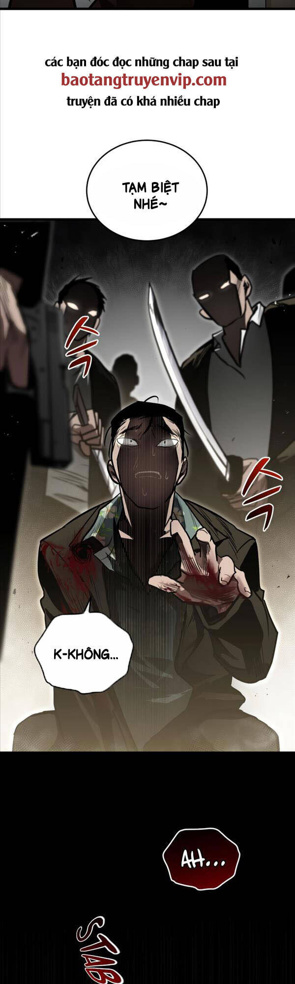 Con Đường Tái Sinh Chap 3 - Next Chap 4
