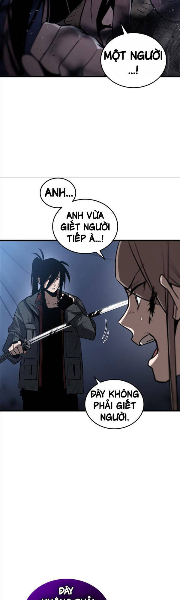 Con Đường Tái Sinh Chap 3 - Next Chap 4