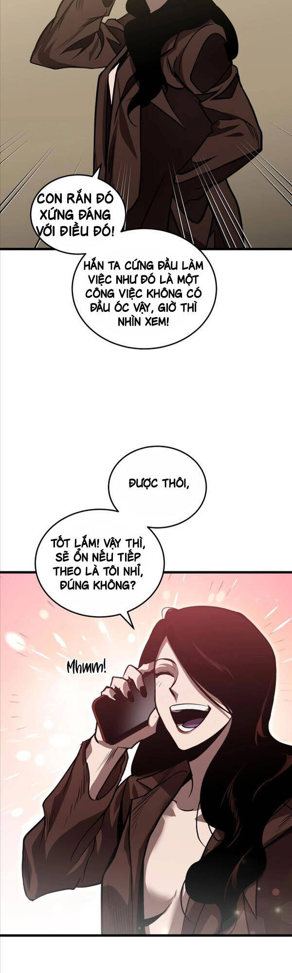Con Đường Tái Sinh Chap 3 - Next Chap 4