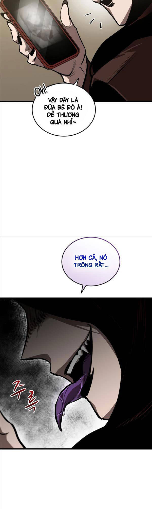 Con Đường Tái Sinh Chap 3 - Next Chap 4