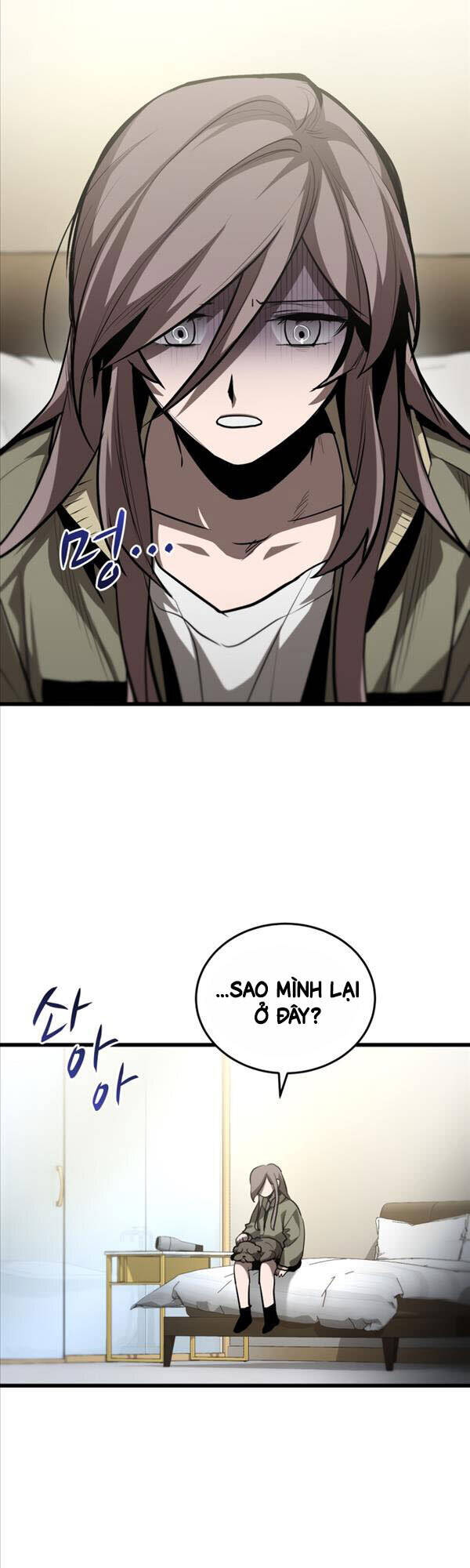 Con Đường Tái Sinh Chap 3 - Next Chap 4