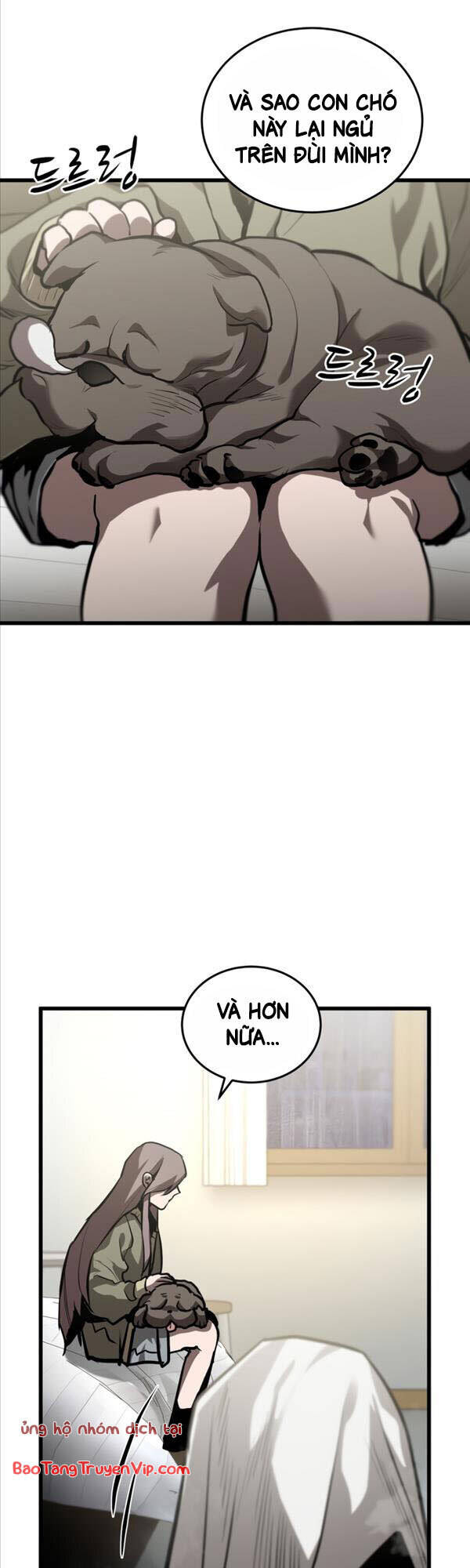 Con Đường Tái Sinh Chap 3 - Next Chap 4