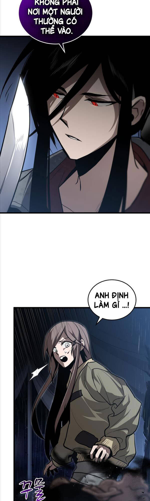 Con Đường Tái Sinh Chap 3 - Next Chap 4