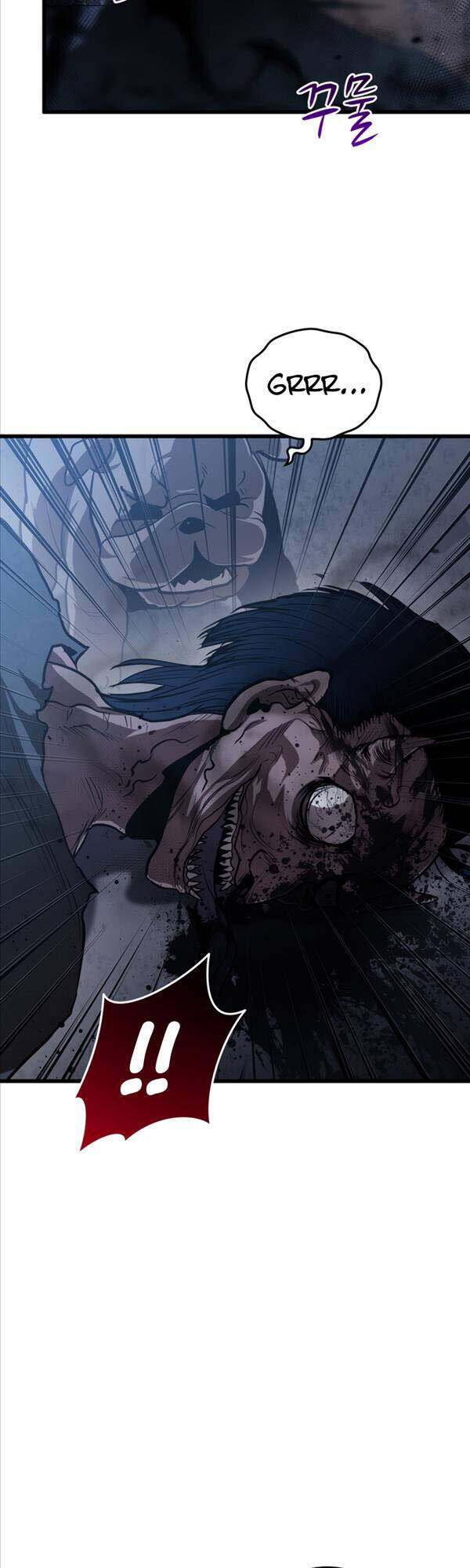 Con Đường Tái Sinh Chap 3 - Next Chap 4