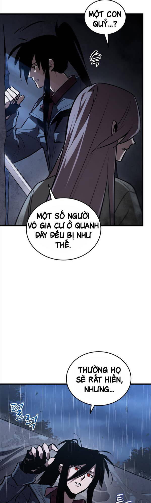 Con Đường Tái Sinh Chap 3 - Next Chap 4