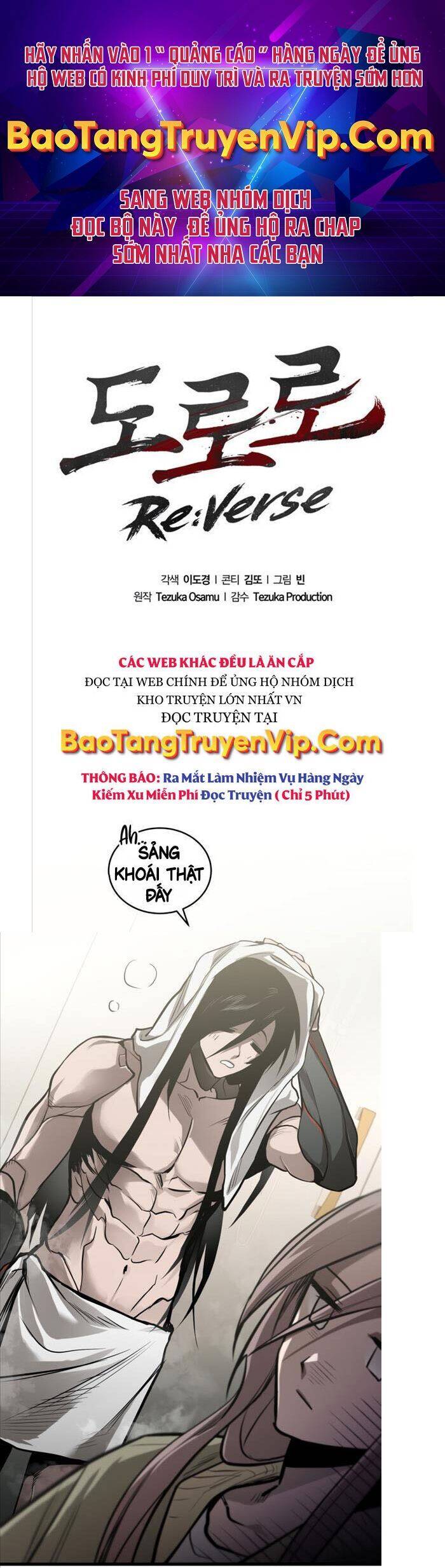 Con Đường Tái Sinh Chap 4 - Next Chap 5