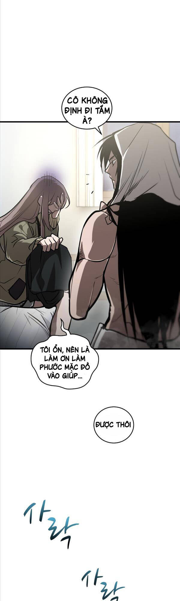 Con Đường Tái Sinh Chap 4 - Next Chap 5
