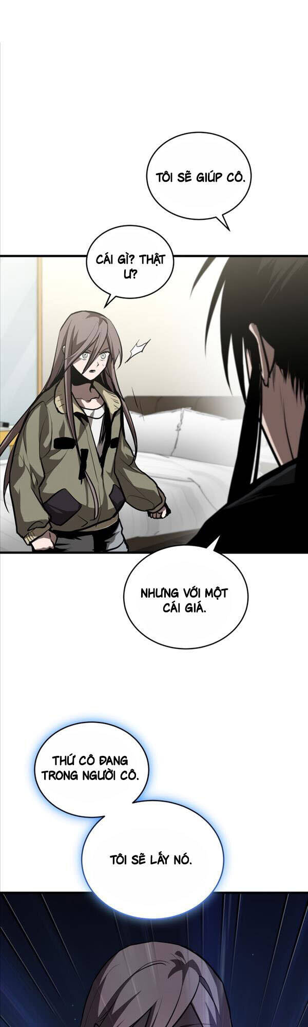 Con Đường Tái Sinh Chap 4 - Next Chap 5