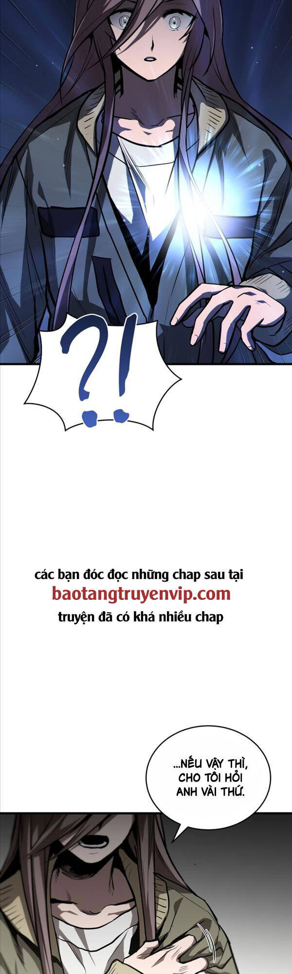 Con Đường Tái Sinh Chap 4 - Next Chap 5